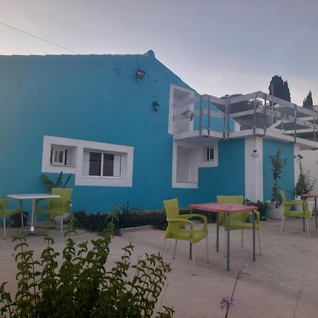 Tropicana One Bedroom Flat T1 In Albufeira Gale Close To 8 Beaches ภายนอก รูปภาพ