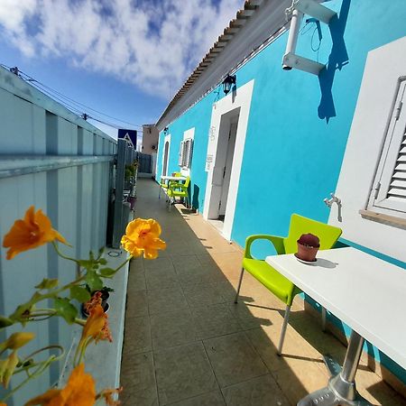 Tropicana One Bedroom Flat T1 In Albufeira Gale Close To 8 Beaches ภายนอก รูปภาพ
