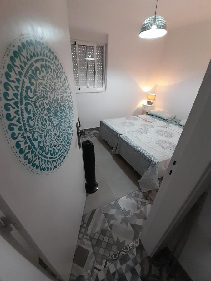 Tropicana One Bedroom Flat T1 In Albufeira Gale Close To 8 Beaches ภายนอก รูปภาพ