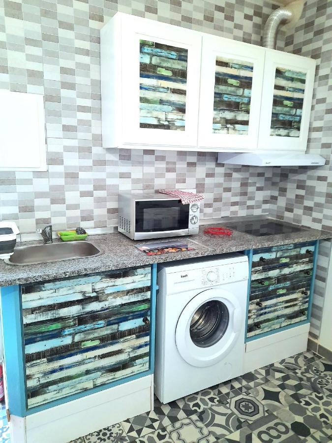 Tropicana One Bedroom Flat T1 In Albufeira Gale Close To 8 Beaches ภายนอก รูปภาพ