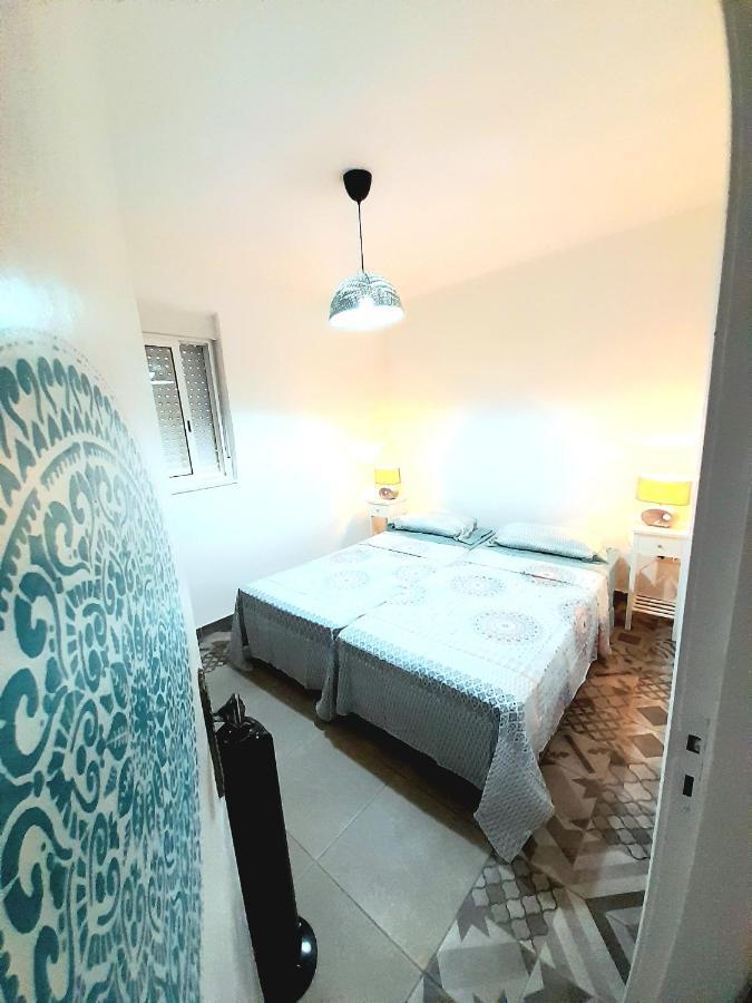 Tropicana One Bedroom Flat T1 In Albufeira Gale Close To 8 Beaches ภายนอก รูปภาพ