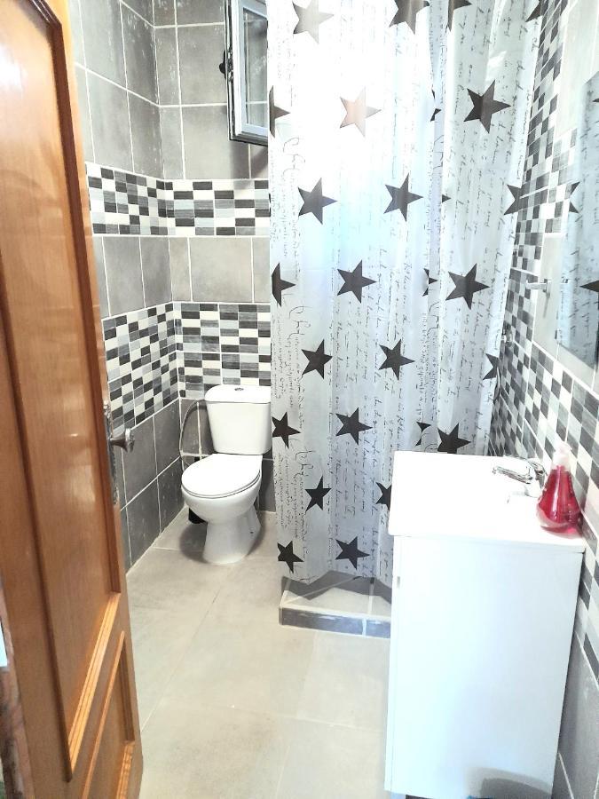 Tropicana One Bedroom Flat T1 In Albufeira Gale Close To 8 Beaches ภายนอก รูปภาพ