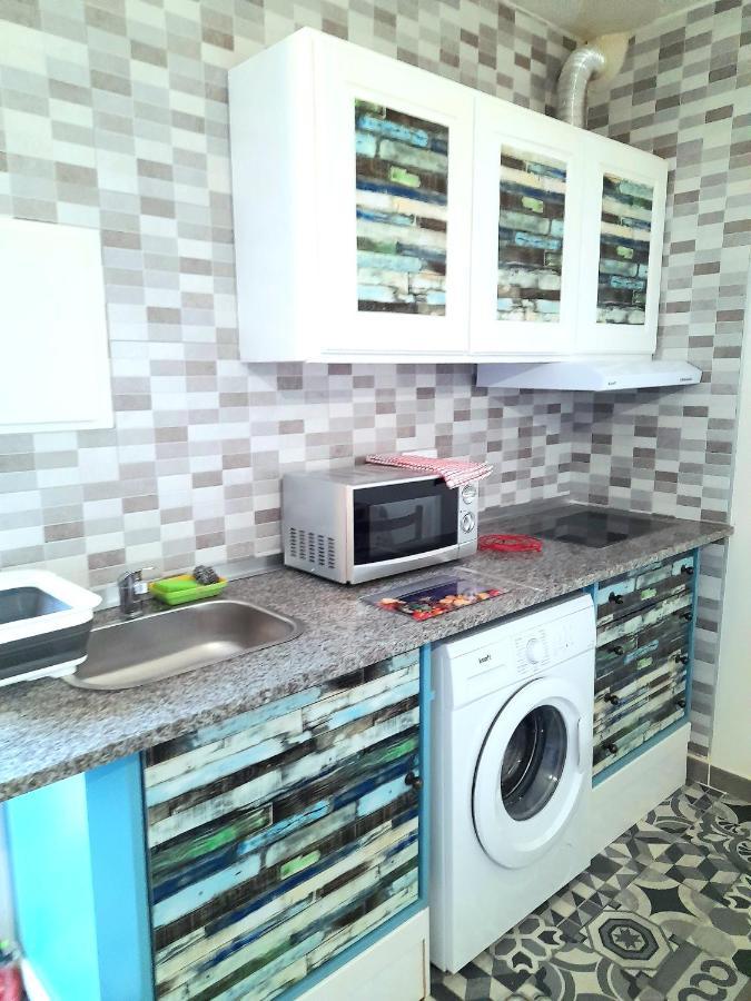 Tropicana One Bedroom Flat T1 In Albufeira Gale Close To 8 Beaches ภายนอก รูปภาพ