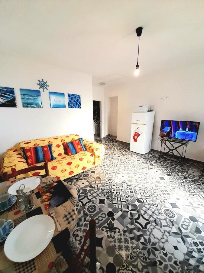 Tropicana One Bedroom Flat T1 In Albufeira Gale Close To 8 Beaches ภายนอก รูปภาพ