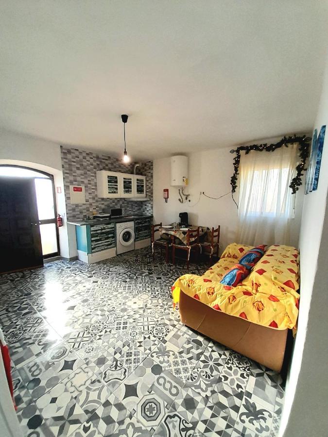 Tropicana One Bedroom Flat T1 In Albufeira Gale Close To 8 Beaches ภายนอก รูปภาพ