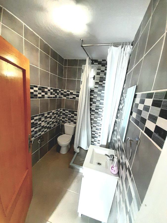 Tropicana One Bedroom Flat T1 In Albufeira Gale Close To 8 Beaches ภายนอก รูปภาพ