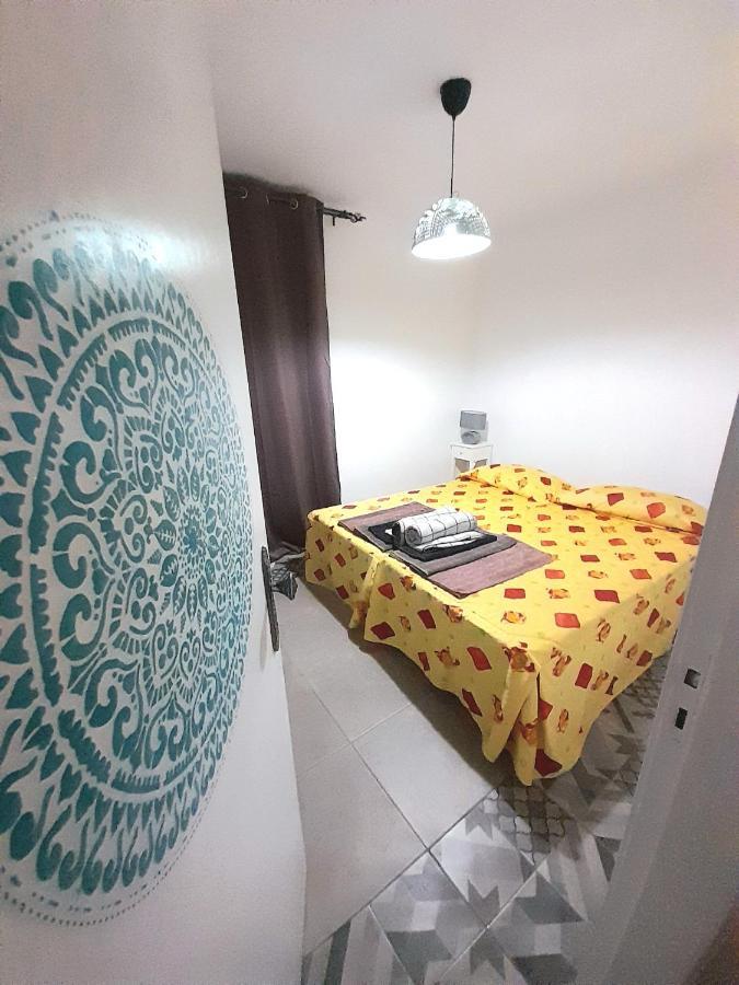 Tropicana One Bedroom Flat T1 In Albufeira Gale Close To 8 Beaches ภายนอก รูปภาพ