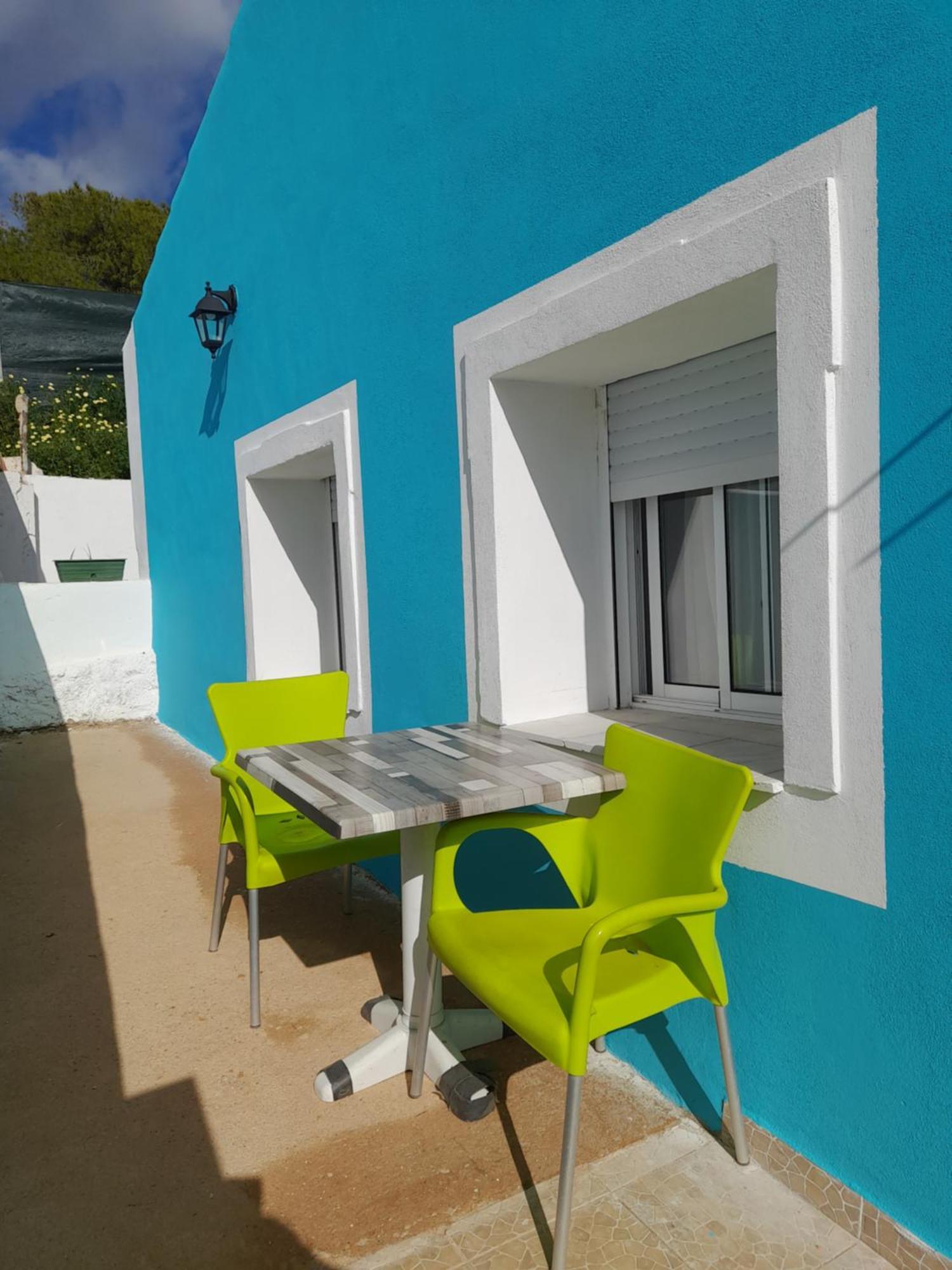 Tropicana One Bedroom Flat T1 In Albufeira Gale Close To 8 Beaches ภายนอก รูปภาพ