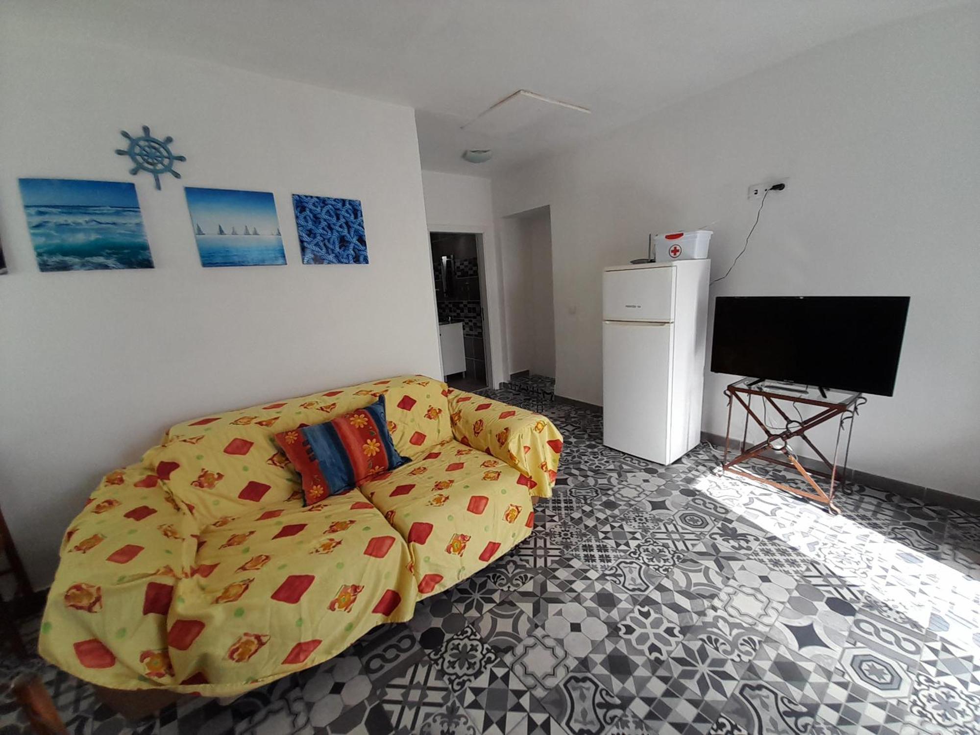 Tropicana One Bedroom Flat T1 In Albufeira Gale Close To 8 Beaches ภายนอก รูปภาพ