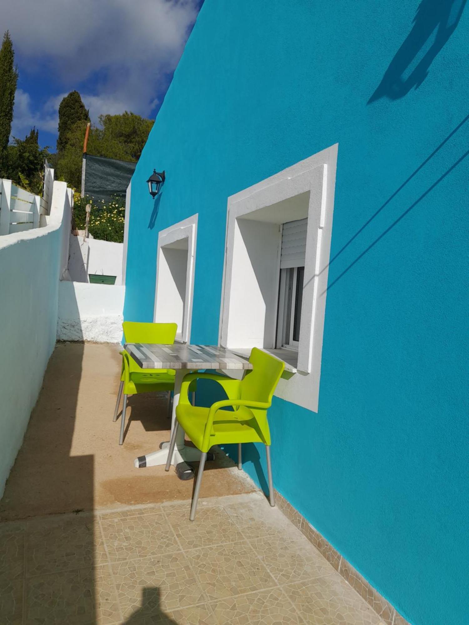 Tropicana One Bedroom Flat T1 In Albufeira Gale Close To 8 Beaches ภายนอก รูปภาพ