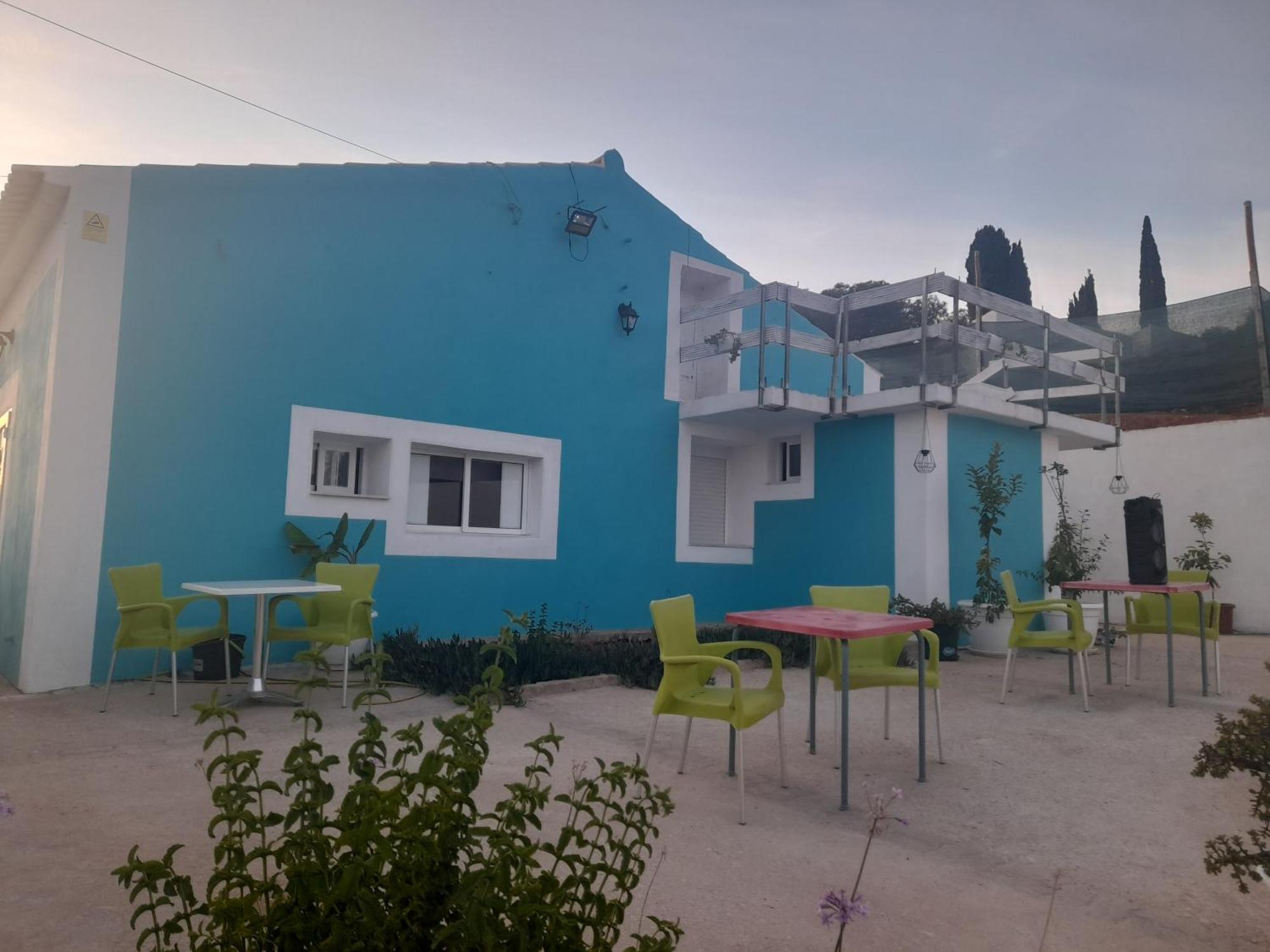 Tropicana One Bedroom Flat T1 In Albufeira Gale Close To 8 Beaches ภายนอก รูปภาพ