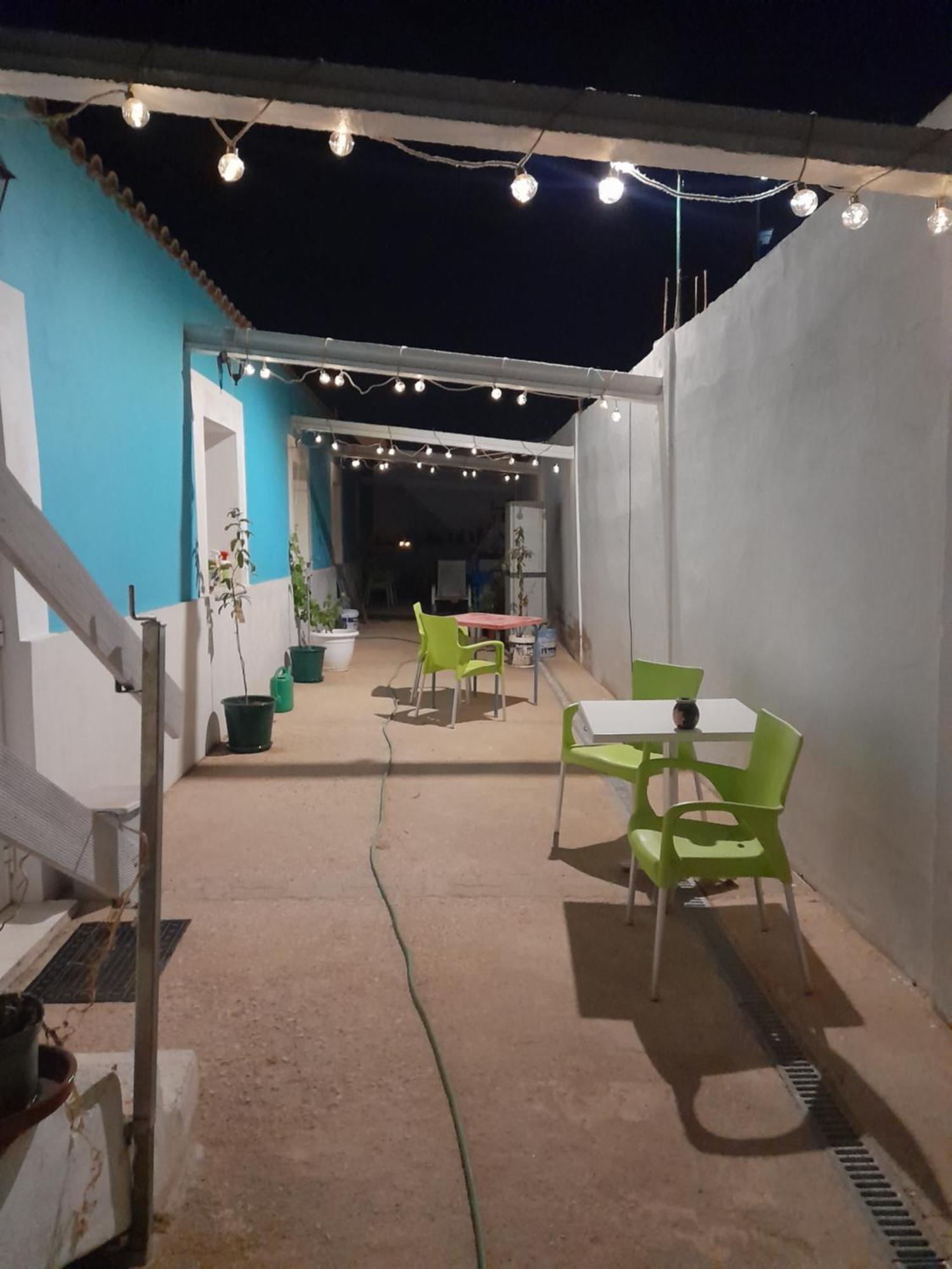 Tropicana One Bedroom Flat T1 In Albufeira Gale Close To 8 Beaches ภายนอก รูปภาพ