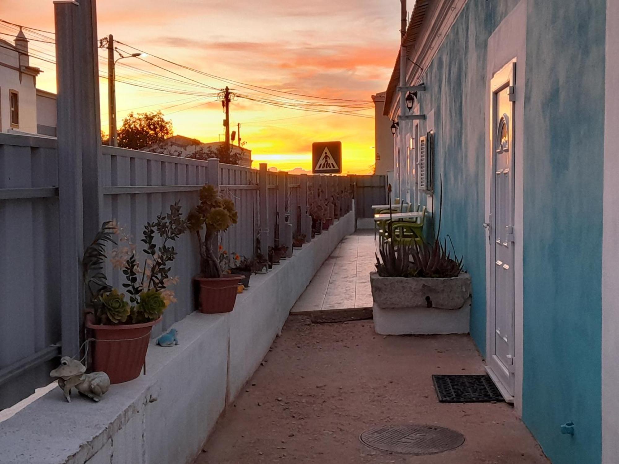 Tropicana One Bedroom Flat T1 In Albufeira Gale Close To 8 Beaches ภายนอก รูปภาพ