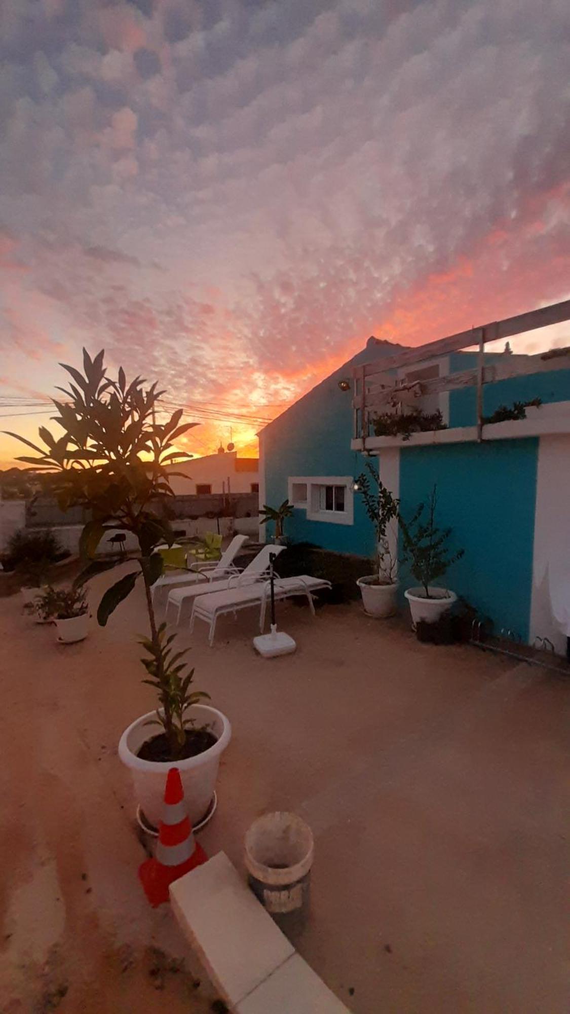 Tropicana One Bedroom Flat T1 In Albufeira Gale Close To 8 Beaches ภายนอก รูปภาพ